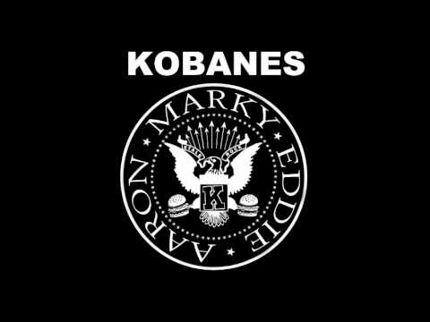 KOBANES (INTERVIEW)  The Slieone Show