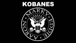 KOBANES (INTERVIEW)  The Slieone Show