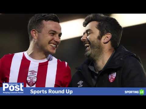 Limerick Post Sports Round Up