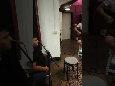 Gipsy Tomas Newcastle - Skuska & Mire Cave