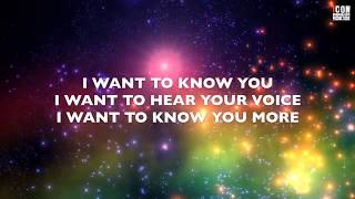 I WANT TO KNOW YOU (IN THE SECRET) - Sonicflood [HD]