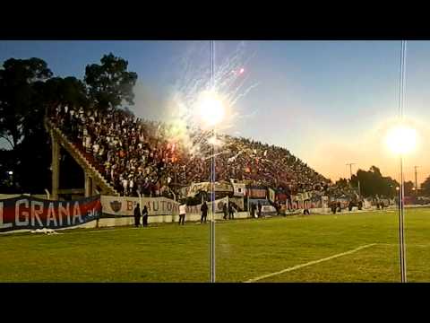 Güemes 2  - Unión 1 - Final Torneo Clausura 2011 - 008