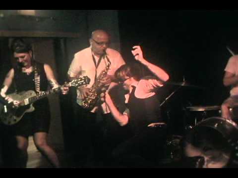 The Spook Lights - SUMMERTIME CONFIDENTIAL @ Pancho's (Chicago)
