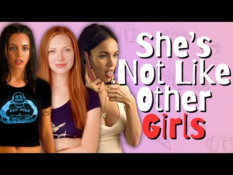 Cool Girl The Ultimate Male Fantasy