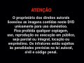 Advertência Do DVD Mosh Studios Ronaldo Martines Vinheta Universal Music 2002
