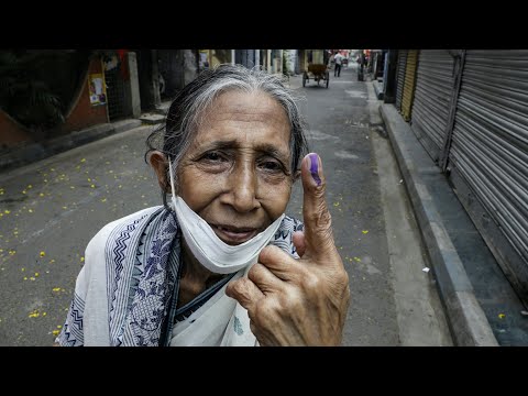 Mehr als 200.000 Corona-Neuinfektionen in Indien