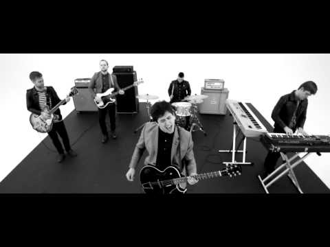 The Bolts - Wait 'Til We're Young (Official Music Video)