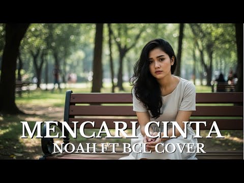 Cover Lagu Mencari Cinta – NOAH ft. BCL | Versi Terbaru