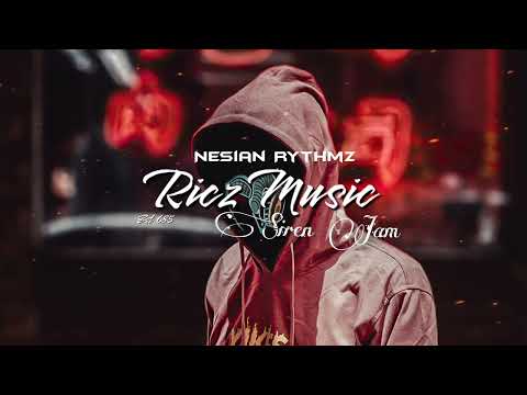 Ricz Music - Fai Ou Uiga ( ft. Jay Shootah ) RMX Style