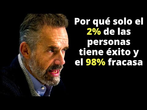 12 Rules for Life - Jordan Peterson