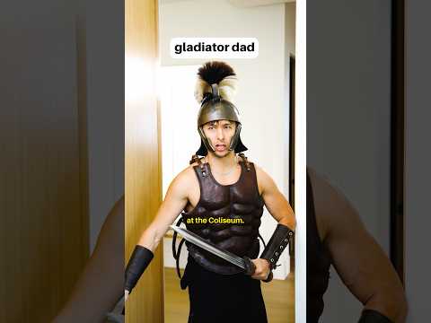 worst types of dads #shorts ￼