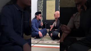 Download lagu Deddy Corbuzier masuk islam mengucapkan kalimat Syahadat mp3