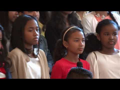 STA FPMA TOULOUSE : Ry Neny ô ry Neny tiako, fetin'ny reny le 31 mai 2015