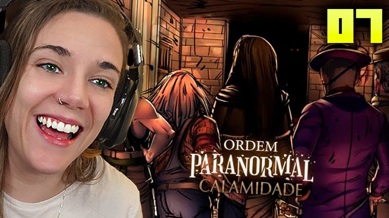 🔴 bora ver CALAMIDADE EP 7?? | SUBATHON - DIA 133