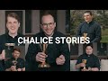 CHALICE STORIES | Future priests explain the stories behind their chalices