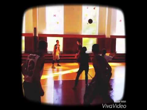 Školsky STREETBALL 2015