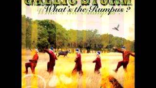 Gaelic Storm - The Samarai Set