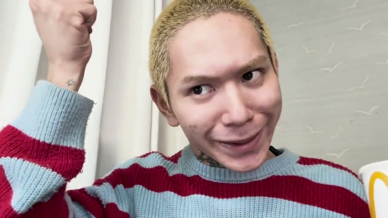 ゲイマッチングアプリ垢BANされるとかどない⁈