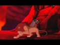 The Lion King Rafiki S Epic Fight Skills HD
