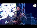 Wildfire Dadhelo Bipul Chettri North East Festival Delhi 2022
