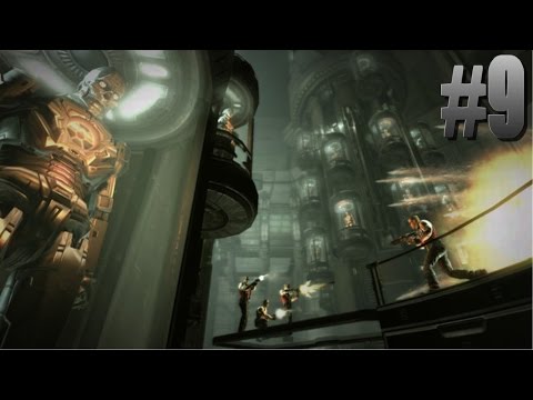 Duke Nukem Forever: The Doctor Who Cloned Me - #9 - Drunken Crane Master