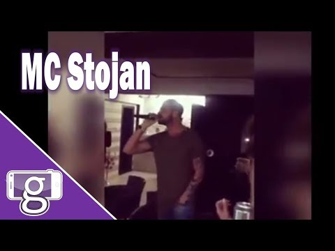 GossApp Prilog - MC Stojan