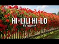 Hi-Lili, Hi-Lo (Lyrics) | Classic Love Song