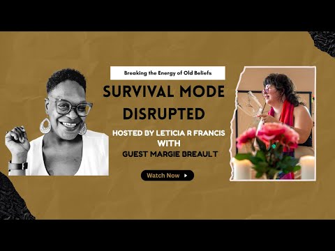 Survival Mode Disrupted thumbnail
