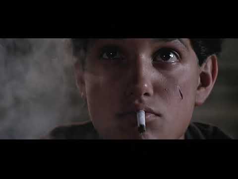 The Outsiders (1983) - Modern Trailer