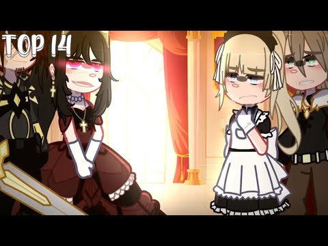 Top 14 Pacify Her Meme | Gacha Life & Gacha Club