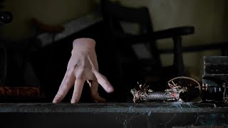 The Hand gameplay video by wscherer, 5:46 duration