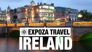 Ireland Vacation Travel Video Guide