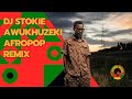 Dj Stokie  - Awukhuzeki Afropop Remix by Novex, Percy Dhlamini (Omit ST, Sobzeen, Zee_nhle)