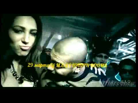 Dj M.E.G , 29 марта в Lookin Rooms