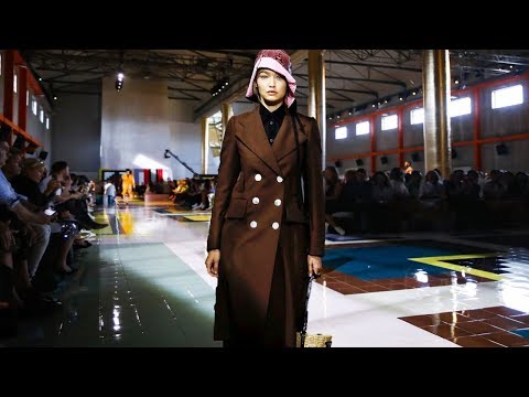 Prada | Spring/Summer 2020 | Milan Fashion Week