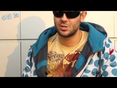 Ogi 23 Making of Lubov po vreme na kupon