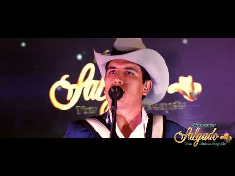 Valientes de Michoacán - Norberto Salgado y su Ciclón Norteño