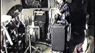 DECEASED 'MIND VAMPIRES' REH 1992 ARLINGTON VA.