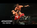 FULL MATCH: Shawn Michaels vs. Triple H | Three Stages of Hell Match: Armageddon 2002
