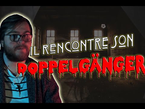 Il rencontre son doppelgänger || Libreplay, 1re plateforme de référencement et streaming de films et séries libre de droits et indépendants.