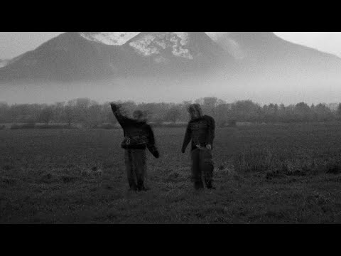 absent x Saint Purple - FREI SEIN (OFFICIAL VIDEO | prod. by reezgy)