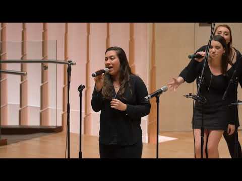 Mezumenet Competition Set (Song 1 of 2) - 2018 Kol Haolam