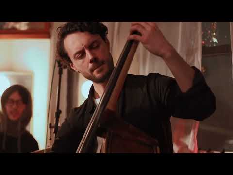 "Low Blues" - Simon Moullier Quartet