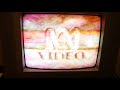 Opening To Patch From Scratch Gardening Austraila 1996 VHS