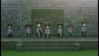 Download lagu TARI GUNDUL GUNDUL PACUL - HARI ANAK KOTA MAGELANG - OLEH DPMP4KB dan OBAMA 2 September 2023 mp3