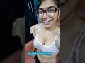Actress Anarkali Hot Boob