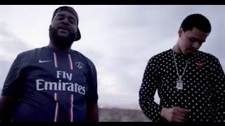 Bas - Lit (Feat. J.Cole &amp; K.Quick)