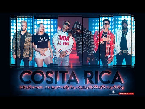 {Cosita Rica} {Cosita Rica} Best Songs