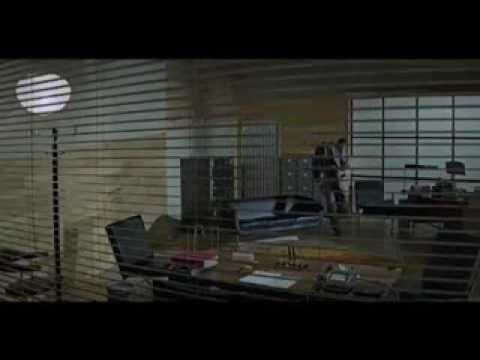 You Only Live Twice - Osato