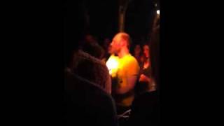 The Rural Alberta Advantage Goodnight